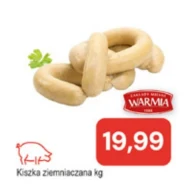Kiszka Warmia