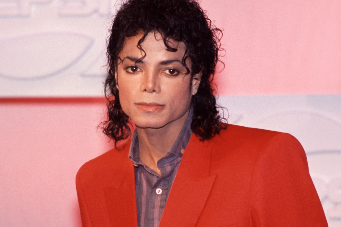 Michael Jackson był niekwestionowaną ikoną popu Michael Jackson