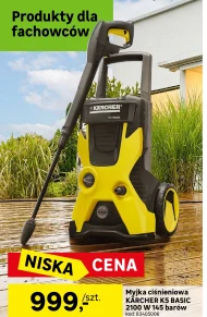 Myjka ciśnieniowa Kärcher