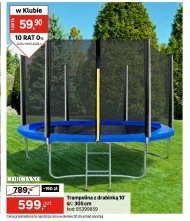 Trampolina O...