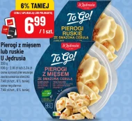 Pierogi U Jędrusia