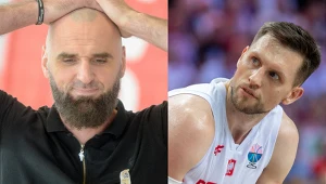 Zdobyli się na to po latach. Punkt zwrotny ws. relacji Ponitki z Gortatem