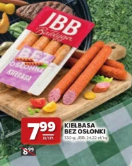 Kiełbasa JBB