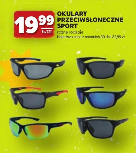 Сонцезахисні окуляри Neo-Sport