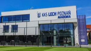 Burza przed szlagierem Ekstraklasy. Trener nagrywał nastolatków