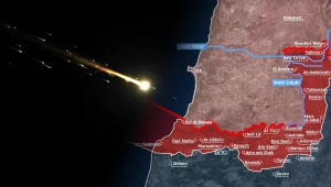 Parlamentarzysta Hezbollahu zaapelował do władz Libanu o wycofanie się z bezpośrednich rozmów z Izraelem