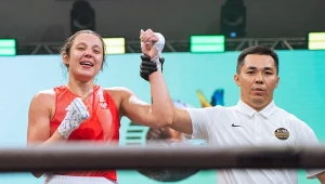 Barbara Marcinkowska wciąż z szansą na obronę tytułu w Foz do Iguacu