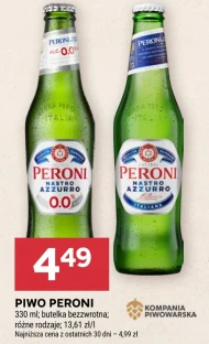 Piwo Peroni