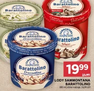 Lody Barattolino