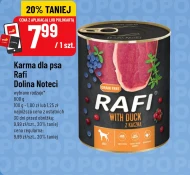 Корм для собак Karma