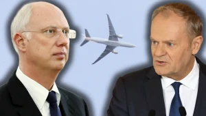 Kiriłł Dmitrijew odpowiedział na wpis Donalda Tuska