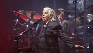 Steve Hogarth (Marillion) w akcji