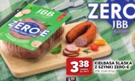 Kiełbasa JBB