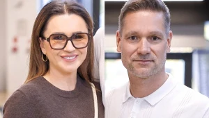 Tadla znalazła męża przez swatkę. Dziś mówi, o co często się sprzeczają