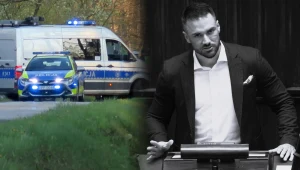 Nowe informacje ws. śmierci Łukasza Litewki. Zarzut dla kierowcy 