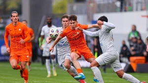 Termalica przegrywała 0:1. Nagły zwrot akcji. Beniaminek przy życiu