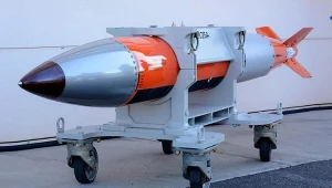 Kraj NATO ogłosił, że niebawem będzie miał broń nuklearną