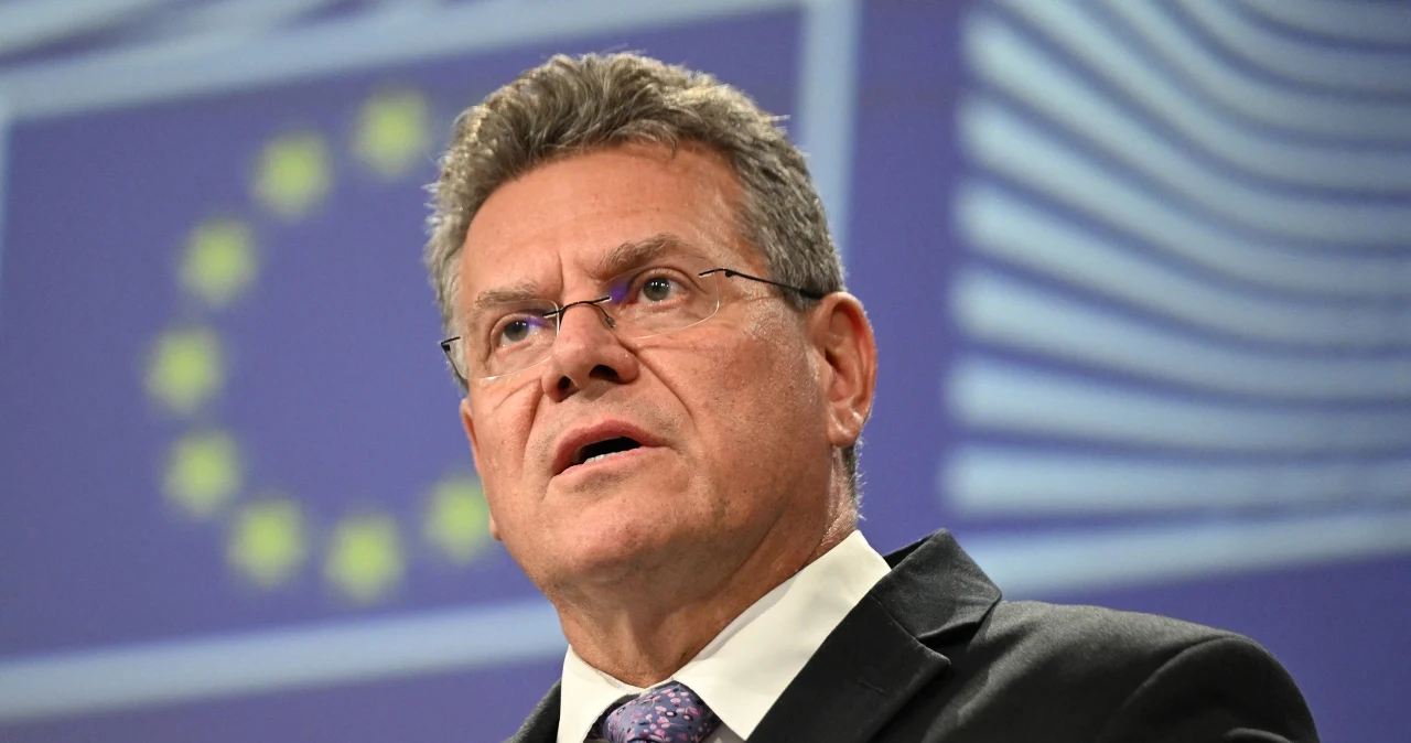 Polska chce zaskarżyć umowę z Mercosurem. Unijny komisarz stawia sprawę jasno