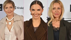 Mastercard OFF CAMERA: Gwiazdy na gali otwierającej festiwal filmowy