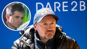 Adam Małysz wprost ws. Horngachera. To miało się wydarzyć już dzisiaj