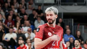 Na tablicy było 0:2. Szaleństwo na oczach Fornala. Polak o krok od złota