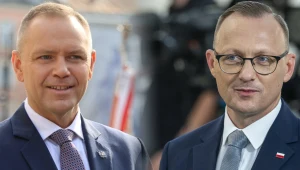 Rzecznik prezydenta zapowiedział ws. nowego szefa BBN. "To nie będzie on"