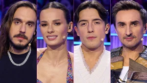 8. odcinek "Must Be The Music". Ostatnie występy i podzielone jury.