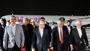 Rozmowy pokojowe pod znakiem zapytania. Nie bedzie spotkania Iran- USA?