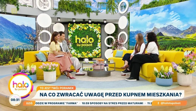 Na co zwrócić uwagę przy kupnie mieszkania? Ekspertki wskazują ważną rzecz, o której Polacy zapominają