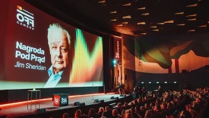 Mastercard OFF Camera: Filmowa uczta rozpoczęta!