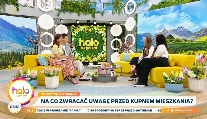 Na co zwrócić uwagę przy kupnie mieszkania? Ekspertki wskazują ważną rzecz, o której Polacy zapominają