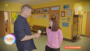 Matura 2026: stres, marzenia i arkusze. Co naprawdę myślą uczniowie - sprawdza Filip Chajzer