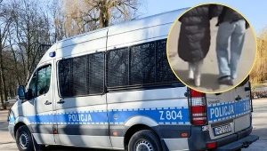 Policja zatrzymała 17-latkę z Pomorza
