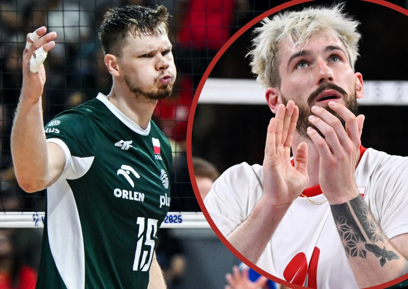Warta Zawiercie ściąga gwiazdy i będzie mieć najlepszy skład w historii polskiej siatkówki. Warta Zawiercie ściąga gwiazdy i będzie mieć najlepszy skład w historii polskiej siatkówki.