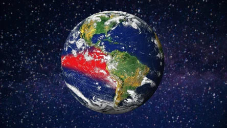 Czy w tym roku dojdzie do super El Nino?