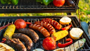 Triki na grillowanie od grillmastera 