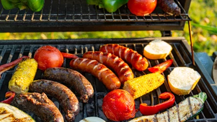 Triki na grillowanie od grillmastera 