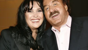 Ewa i Krzysztof Krawczyk