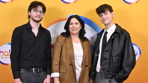 Dawid Chaponiuk, Patrycja Dobkowska-Zdanowicz, Oliwier Skrudlik