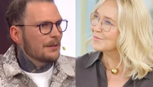 Agata Młynarska wprost mówi o Żurnaliście. O wielu rzeczach nie wiedziała