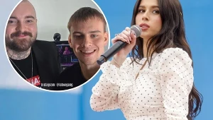 Roksana Węgiel dołączyła do zbiórki charytatywnej