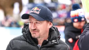 Adam Małysz