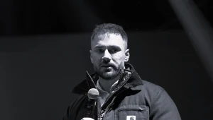 Łukasz Litewka nie żyje. Podano datę pogrzebu posła