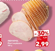 Pierś z indyka Indykpol