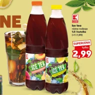 Ice tea K-Classic