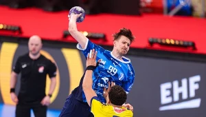 Faworyci już w półfinale. Lijewski zastąpił swojego nauczyciela