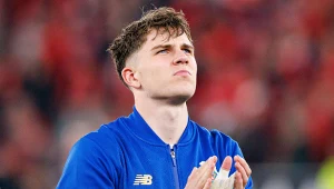 Pietuszewski znów na ustach Portugalczyków. Zapadł "werdykt" ws. Polaka