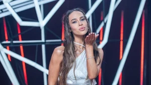 Blanka w "The Voice Kids"