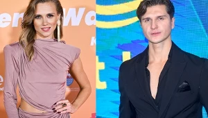 Zdążył dobrze poznać Kaczorowską. Wymownie ją podsumował