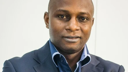 Emmanuel Olisadebe